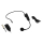 MusicMate Mikrofon nagłowny MM-620 EchoHead - 1588518 - zdjęcie 2