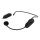 MusicMate Mikrofon nagłowny MM-620 EchoHead - 1588518 - zdjęcie 4