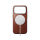 Nomad Modern Leather Case do iPhone 18 Pro / 17 Pro MagSafe (olde - 1586573 - zdjęcie 3