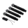 MusicMate Bezprzewodowy zestaw mikrofonowy MM-600 QuadraVoice - 1588506 - zdjęcie 2