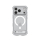Etui / obudowa na smartfona Decoded AntiMicrobial Hybrid Stand Backcover do iPhone 18 Pro Max Ma