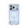 Etui / obudowa na smartfona Decoded AntiMicrobial Hybrid Stand Backcover do iPhone 18 Pro Max Ma