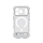 Decoded AntiMicrobial Hybrid Stand Backcover do iPhone 18 Pro MagSaf - 1586691 - zdjęcie 9