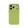 Etui / obudowa na smartfona Decoded AntiMicrobial Silicone Backcover do iPhone 18 Pro Max MagSaf