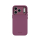Etui / obudowa na smartfona Decoded AntiMicrobial Silicone Backcover do iPhone 18 Pro Max MagSaf