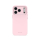 Etui / obudowa na smartfona Decoded AntiMicrobial Silicone Backcover do iPhone 18 Pro Max MagSaf