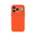 Etui / obudowa na smartfona Decoded AntiMicrobial Silicone Backcover do iPhone 18 Pro Max MagSaf