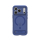 Etui / obudowa na smartfona Decoded AntiMicrobial Hybrid Stand Backcover do iPhone 18 Pro MagSaf