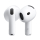 Słuchawki bezprzewodowe Apple AirPods 5 generacji ANC z etui ładującym