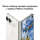 Apple iPhone Duo 2TB gwiezdna biel - 1593993 - zdjęcie 6