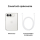 Apple iPhone Duo 2TB gwiezdna biel - 1593993 - zdjęcie 9