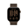 Apple Watch 12 46/Ciemny brąz Alu/Ciemny brąz Mediolańska S/M 5G - 1594101 - zdjęcie 2