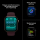 Apple Watch 12 46/Ciemny brąz Alu/Ciemny brąz Mediolańska S/M 5G - 1594101 - zdjęcie 5