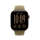 Apple Watch 12 46/Ciemny brąz Alu/Oliwkowy Pasek S/M GPS - 1594058 - zdjęcie 2
