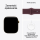 Apple Watch 12 46/Żywe złoto Tytan/Burgundowy Pasek M/L 5G - 1594087 - zdjęcie 7