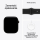 Apple Watch 12 46/Czarny Alu/Czarny Pasek S/M 5G - 1594070 - zdjęcie 7