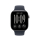 Apple Watch 12 46/Gwiezdna szarość Alu/Granatowy Pasek M/L GPS - 1594053 - zdjęcie 2