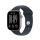 Smartwatch LTE Apple Watch 12 46/Gwiezdna szarość Alu/Granatowy Pasek M/L 5G