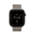 Apple Watch 12 46/Naturalny tytan/Mediolańska Bransoleta S/M 5G - 1594084 - zdjęcie 2