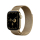 Apple 42mm Radiant Gold Milanese Loop - 1594141 - zdjęcie 2