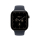 Apple Watch 12 42/Naturalny tytan/Granatowy Pasek S/M 5G - 1594076 - zdjęcie 2