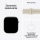 Apple Watch 12 46/Biała perła Ceramika/Piaskowy Pasek S/M 5G - 1594094 - zdjęcie 7