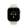 Apple Watch 12 46/Biała perła Ceramika/Piaskowy Pasek S/M 5G - 1594094 - zdjęcie 2