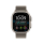 Apple Watch Ultra 4/Naturalny Tytan/Naturalny Tytan Mediolańska M - 1594105 - zdjęcie 2