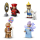 LEGO 71053 Minifigures Seria Shrek 111 - 1589635 - zdjęcie 15
