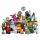 LEGO 71053 Minifigures Seria Shrek 111 - 1589635 - zdjęcie 3