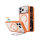 ESR Classic Hybrid Kickstand Magsafe Do Iphone 17 Pro / 18 Pro - 1586820 - zdjęcie