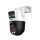 Inteligentna kamera Dahua Kamera zewnętrzna obrotowa Dual 3+3MP 4G