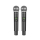 MusicMate Bezprzewodowy zestaw mikrofonowy MM-550 VocalSound - 1588505 - zdjęcie 2