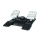 Saitek Pro Flight Combat Rudder Pedals - 66585 - zdjęcie