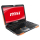 MSI GX660-276XPL i5-460M/4096/500/DVD-RW - 58743 - zdjęcie