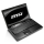 MSI FX610-014PL P340/3GB/320/DVD-RW/7HP64 - 62498 - zdjęcie