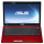 ASUS X53SC-SX346 i3-2330M/4GB/500/DVD-RW czer. - 72421 - zdjęcie