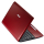 ASUS Eee PC 1215B E-450/4GB/500 czerwony - 73707 - zdjęcie