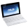 ASUS Eee PC 1011PX N570/2GB/320 biały - 74152 - zdjęcie