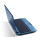 Acer AO722 C-60/4GB/320 niebieski - 76319 - zdjęcie