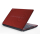 Acer AO722 C-60/2GB/320 czerwony - 76320 - zdjęcie