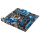 ASUS P8Z77-M (Z77 2xPCI-E DDR3) - 78524 - zdjęcie