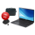 Samsung 310E5C i3-3110M/8GB/750/DVD/Win8 GT620 +zestaw - 119956 - zdjęcie
