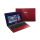 ASUS R500VD-SX511 i3-2350M/4GB/500/DVD-RW czerwony - 148979 - zdjęcie
