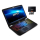 MSI GT70 0NE i7-3630QM/16GB/128+750/Win8X GTX680M - 120896 - zdjęcie
