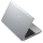 ASUS Eee PC 1225B C-60/2GB/320 srebrny - 79721 - zdjęcie