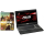 ASUS G55VW-S1083V i7-3610QM/4GB/500/7HP64 +MaxPayne3 - 80539 - zdjęcie