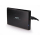 Natec Rhino 3.0 2,5" (SATA na USB 3.0) aluminium + etui - 82147 - zdjęcie
