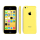 Apple iPhone 5C 8GB Żółty - 178333 - zdjęcie