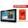 Samsung P5110 Galaxy Tab 2 A9/1024MB/16GB srebrny +ebook - 123883 - zdjęcie